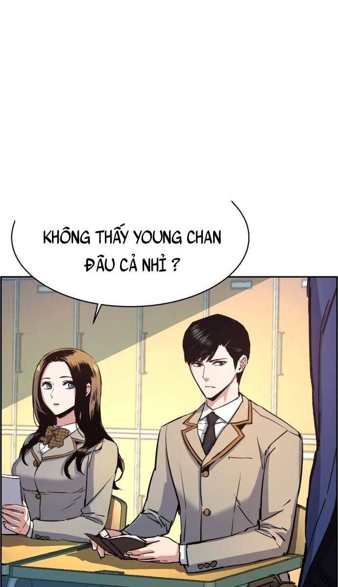 Bạn Học Của Tôi Là Lính Đánh Thuê Chapter 126 - Trang 2