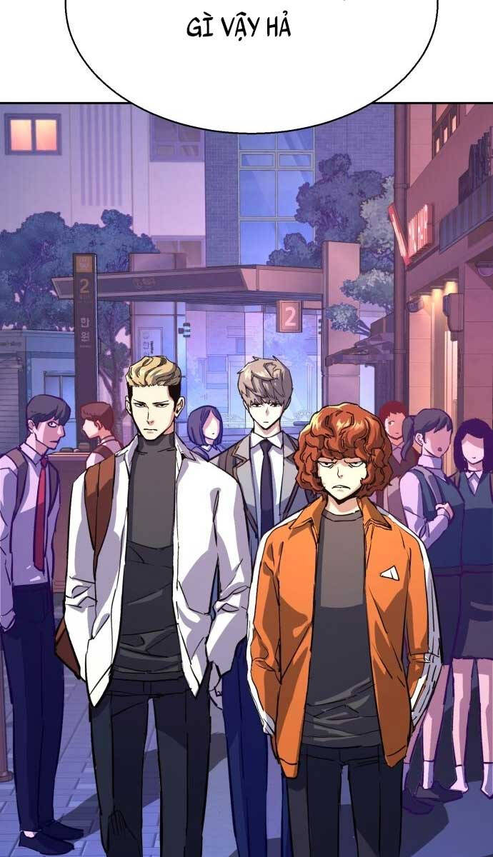 Bạn Học Của Tôi Là Lính Đánh Thuê Chapter 126 - Trang 2