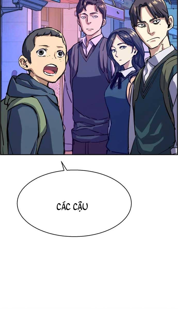 Bạn Học Của Tôi Là Lính Đánh Thuê Chapter 126 - Trang 2