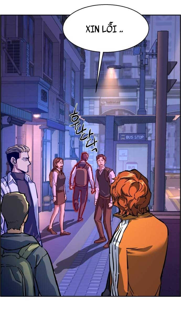 Bạn Học Của Tôi Là Lính Đánh Thuê Chapter 126 - Trang 2