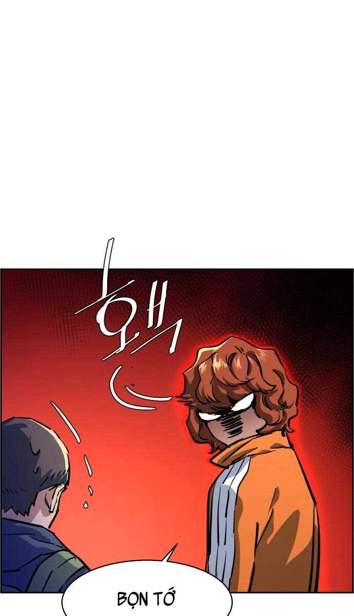 Bạn Học Của Tôi Là Lính Đánh Thuê Chapter 126 - Trang 2