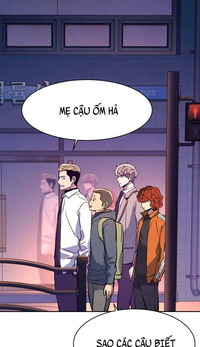 Bạn Học Của Tôi Là Lính Đánh Thuê Chapter 126 - Trang 2