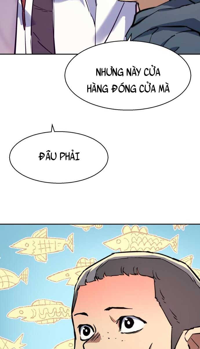 Bạn Học Của Tôi Là Lính Đánh Thuê Chapter 126 - Trang 2