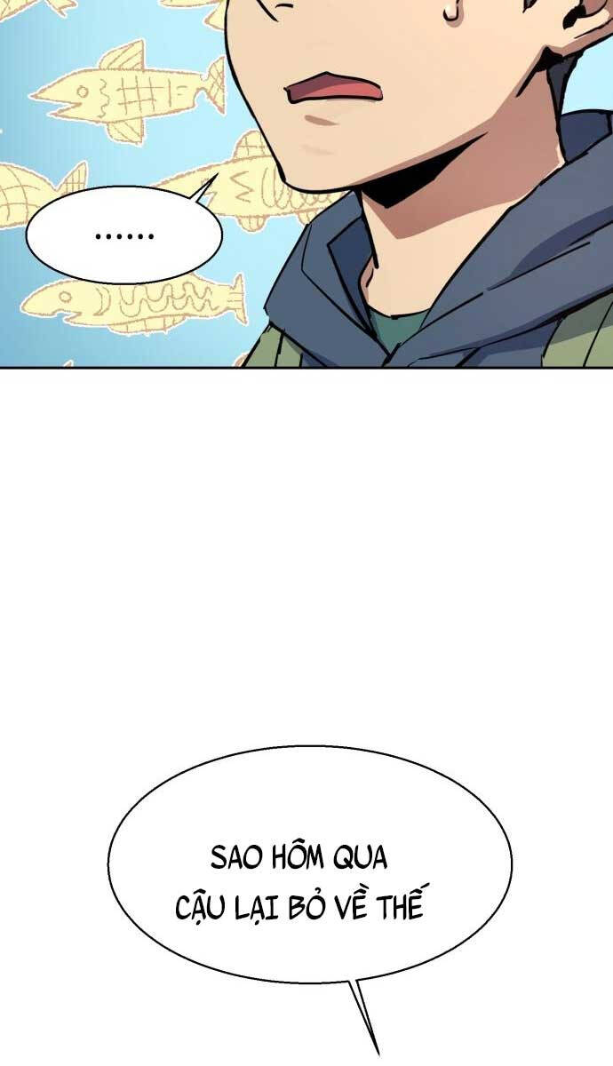 Bạn Học Của Tôi Là Lính Đánh Thuê Chapter 126 - Trang 2