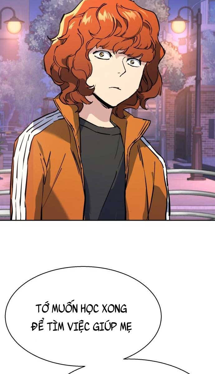 Bạn Học Của Tôi Là Lính Đánh Thuê Chapter 126 - Trang 2