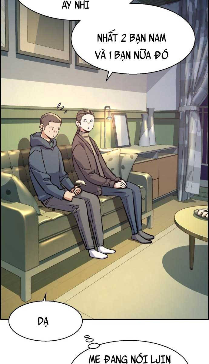 Bạn Học Của Tôi Là Lính Đánh Thuê Chapter 126 - Trang 2