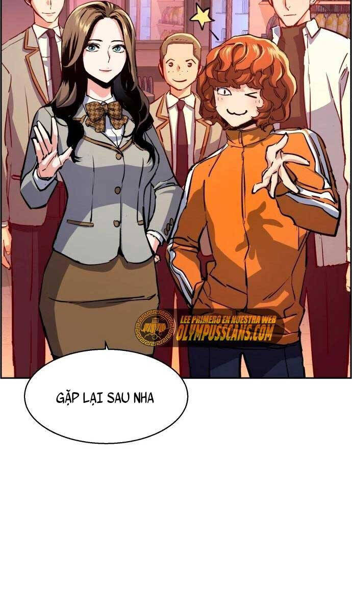 Bạn Học Của Tôi Là Lính Đánh Thuê Chapter 127 - Trang 2