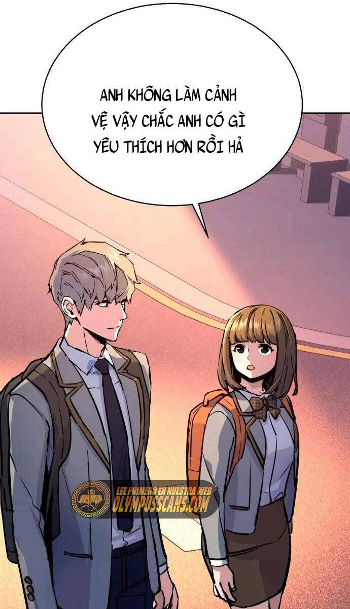 Bạn Học Của Tôi Là Lính Đánh Thuê Chapter 127 - Trang 2