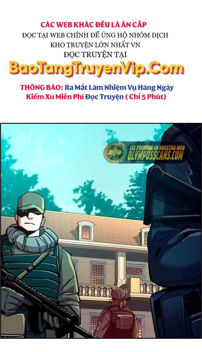 Bạn Học Của Tôi Là Lính Đánh Thuê Chapter 127 - Trang 2