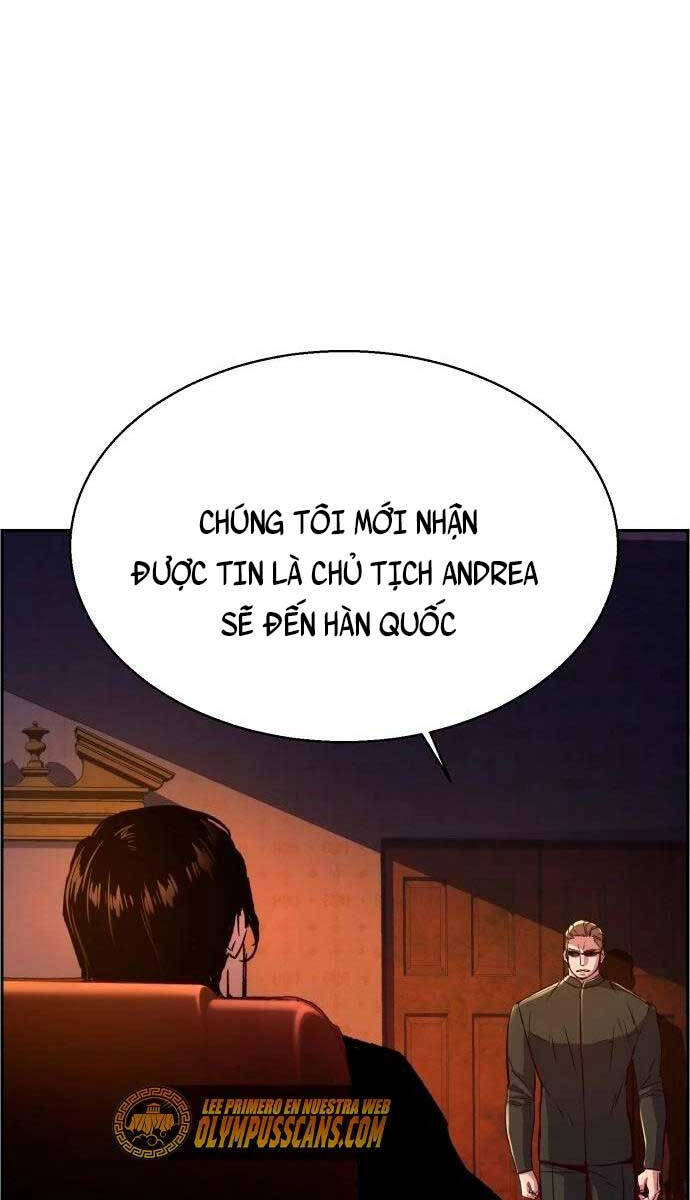 Bạn Học Của Tôi Là Lính Đánh Thuê Chapter 127 - Trang 2