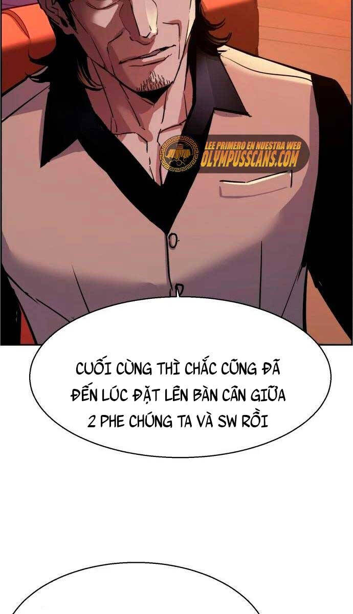 Bạn Học Của Tôi Là Lính Đánh Thuê Chapter 127 - Trang 2