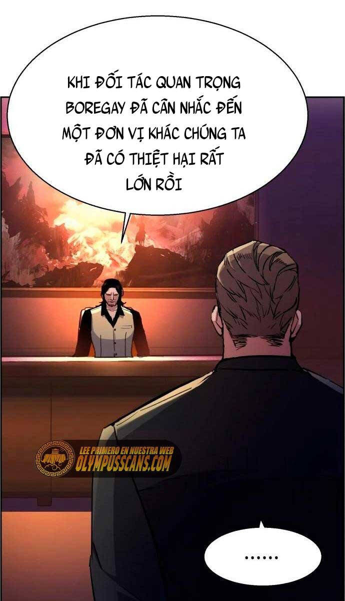 Bạn Học Của Tôi Là Lính Đánh Thuê Chapter 127 - Trang 2