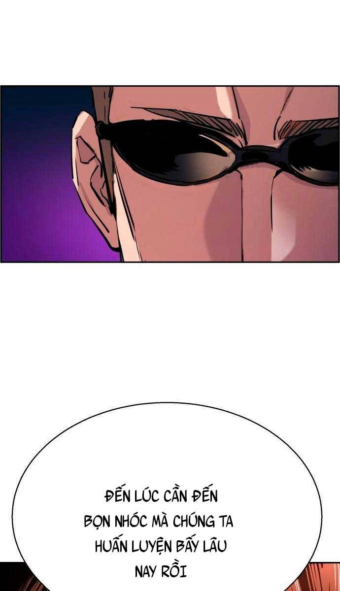 Bạn Học Của Tôi Là Lính Đánh Thuê Chapter 127 - Trang 2