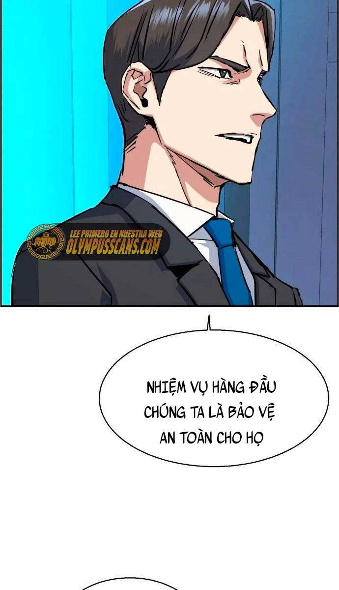 Bạn Học Của Tôi Là Lính Đánh Thuê Chapter 127 - Trang 2