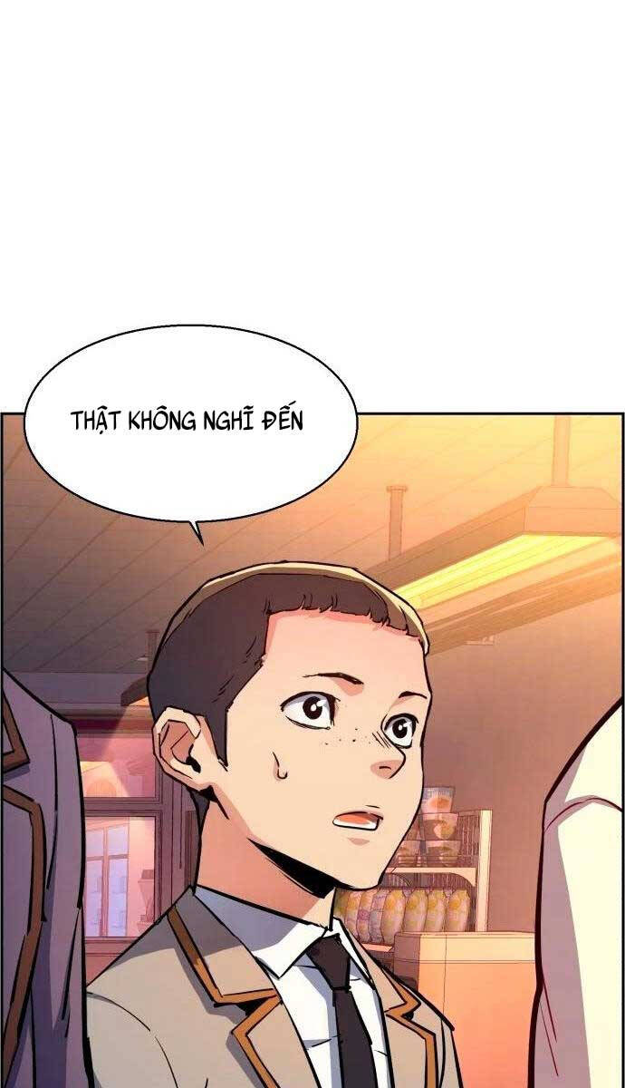 Bạn Học Của Tôi Là Lính Đánh Thuê Chapter 127 - Trang 2