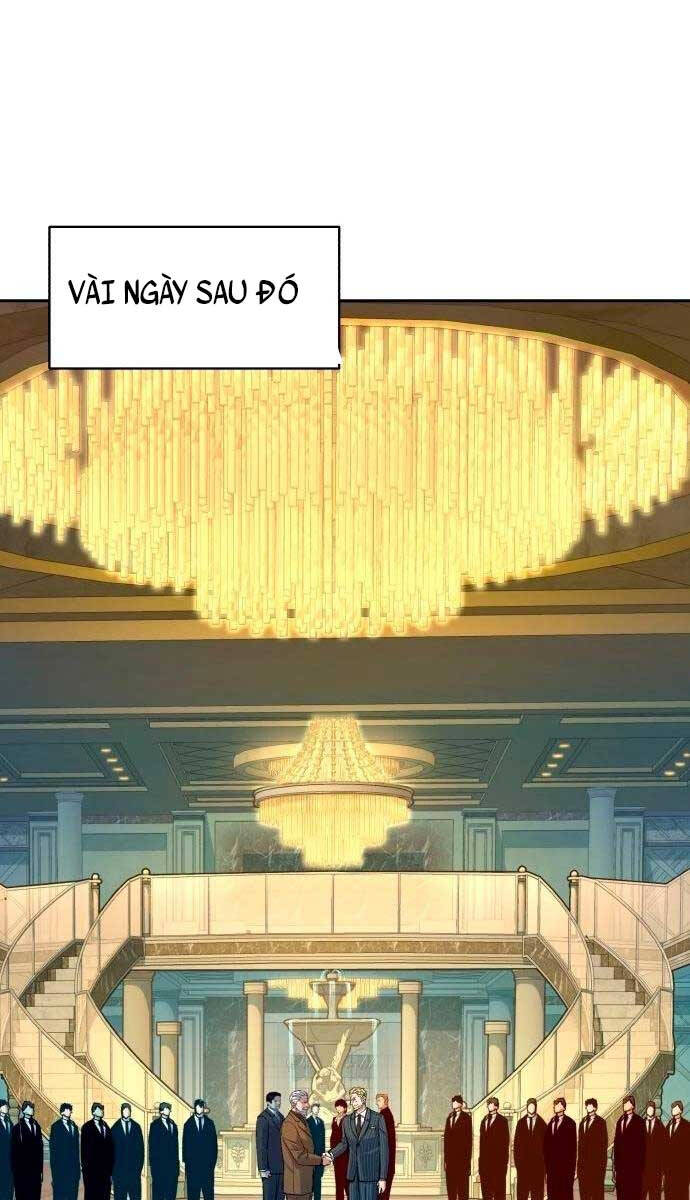 Bạn Học Của Tôi Là Lính Đánh Thuê Chapter 127 - Trang 2