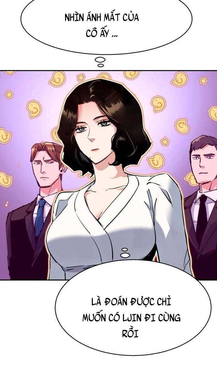 Bạn Học Của Tôi Là Lính Đánh Thuê Chapter 127 - Trang 2