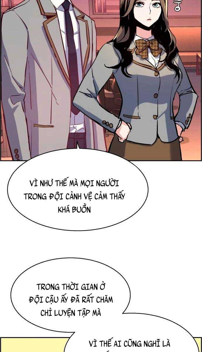 Bạn Học Của Tôi Là Lính Đánh Thuê Chapter 127 - Trang 2