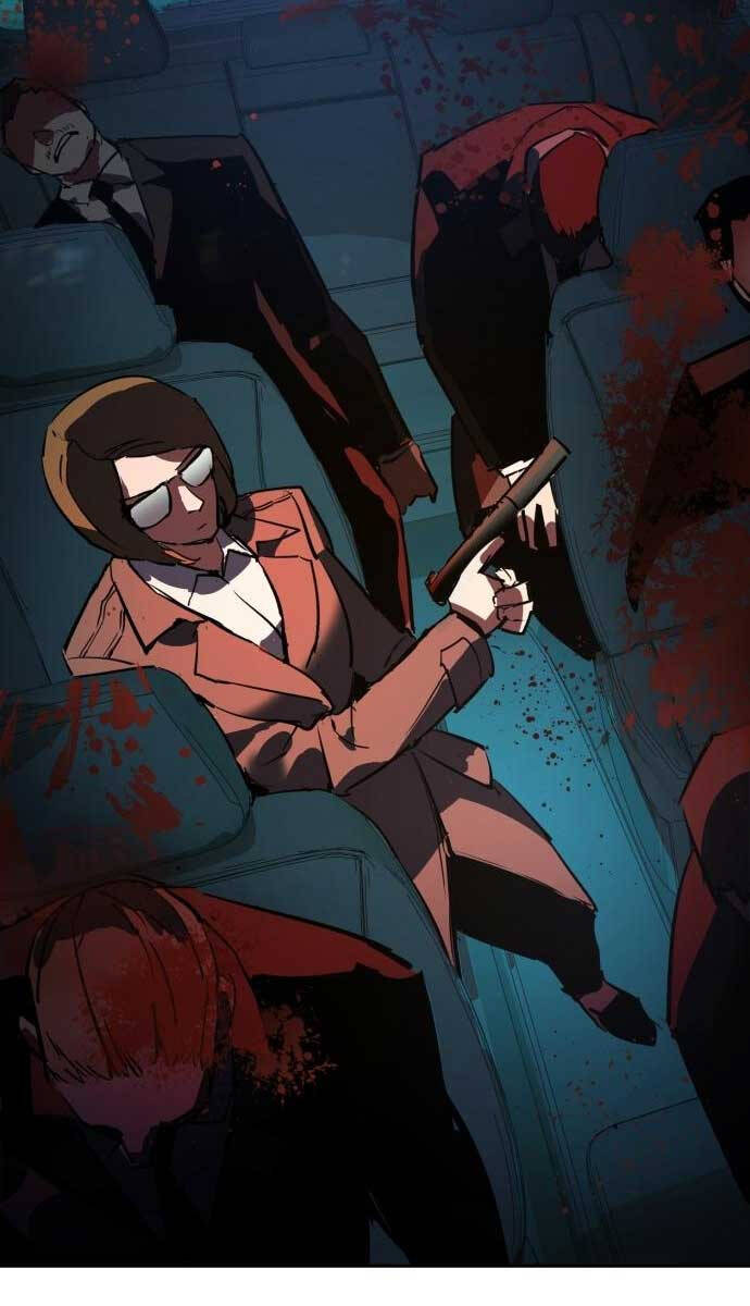 Bạn Học Của Tôi Là Lính Đánh Thuê Chapter 128 - Trang 2