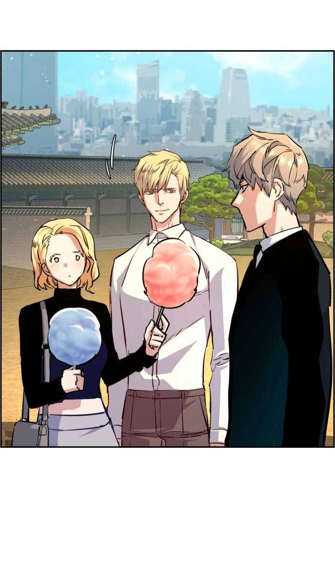 Bạn Học Của Tôi Là Lính Đánh Thuê Chapter 128 - Trang 2