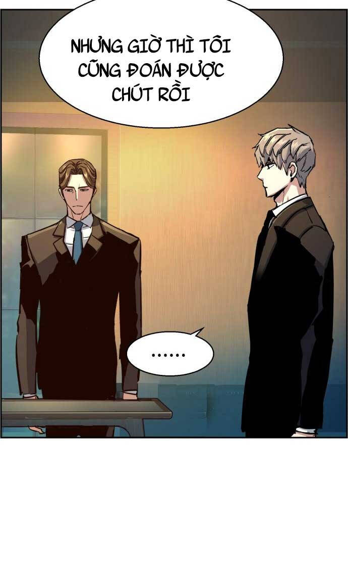 Bạn Học Của Tôi Là Lính Đánh Thuê Chapter 128 - Trang 2