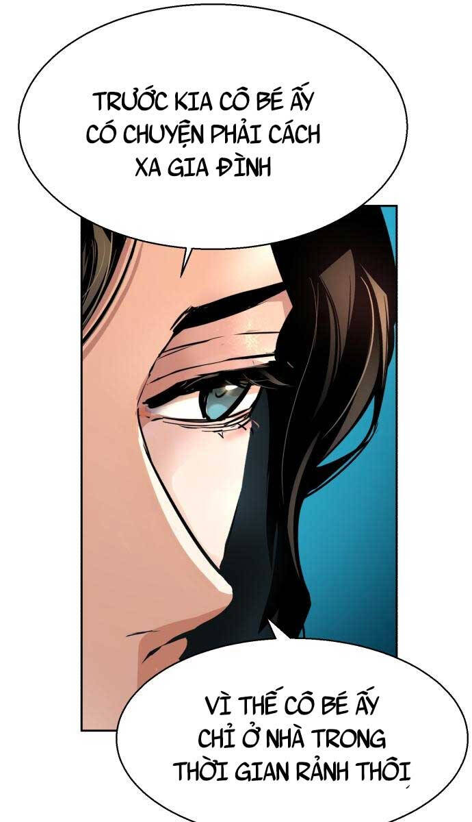 Bạn Học Của Tôi Là Lính Đánh Thuê Chapter 128 - Trang 2