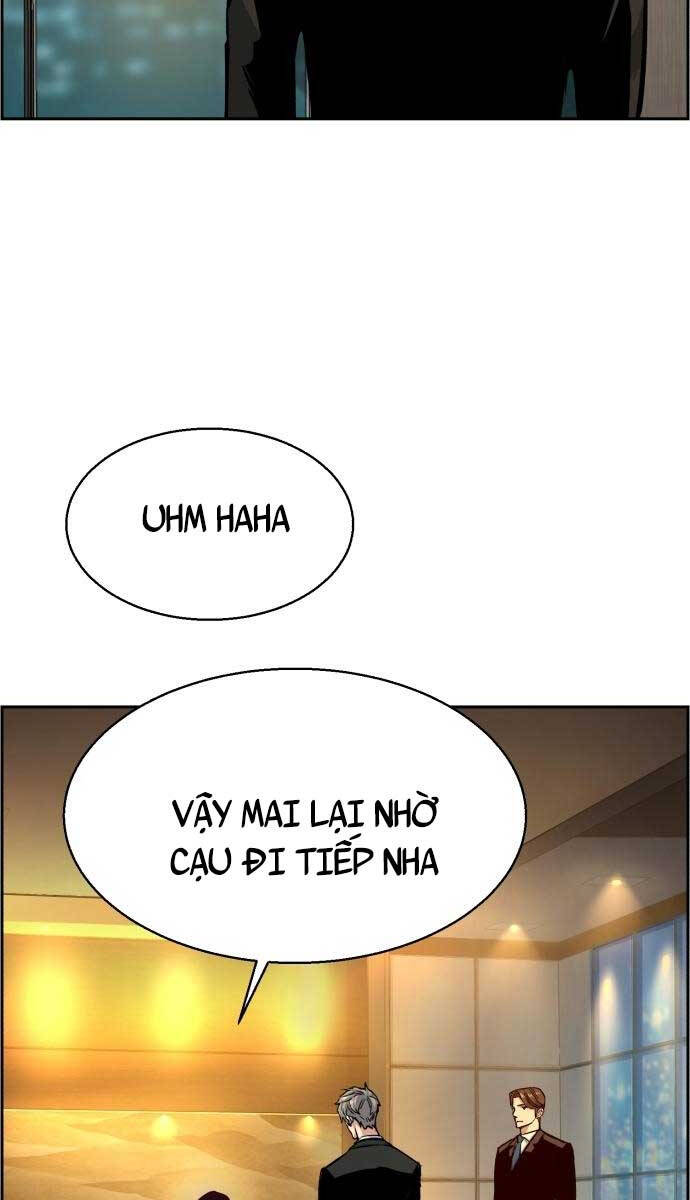 Bạn Học Của Tôi Là Lính Đánh Thuê Chapter 128 - Trang 2