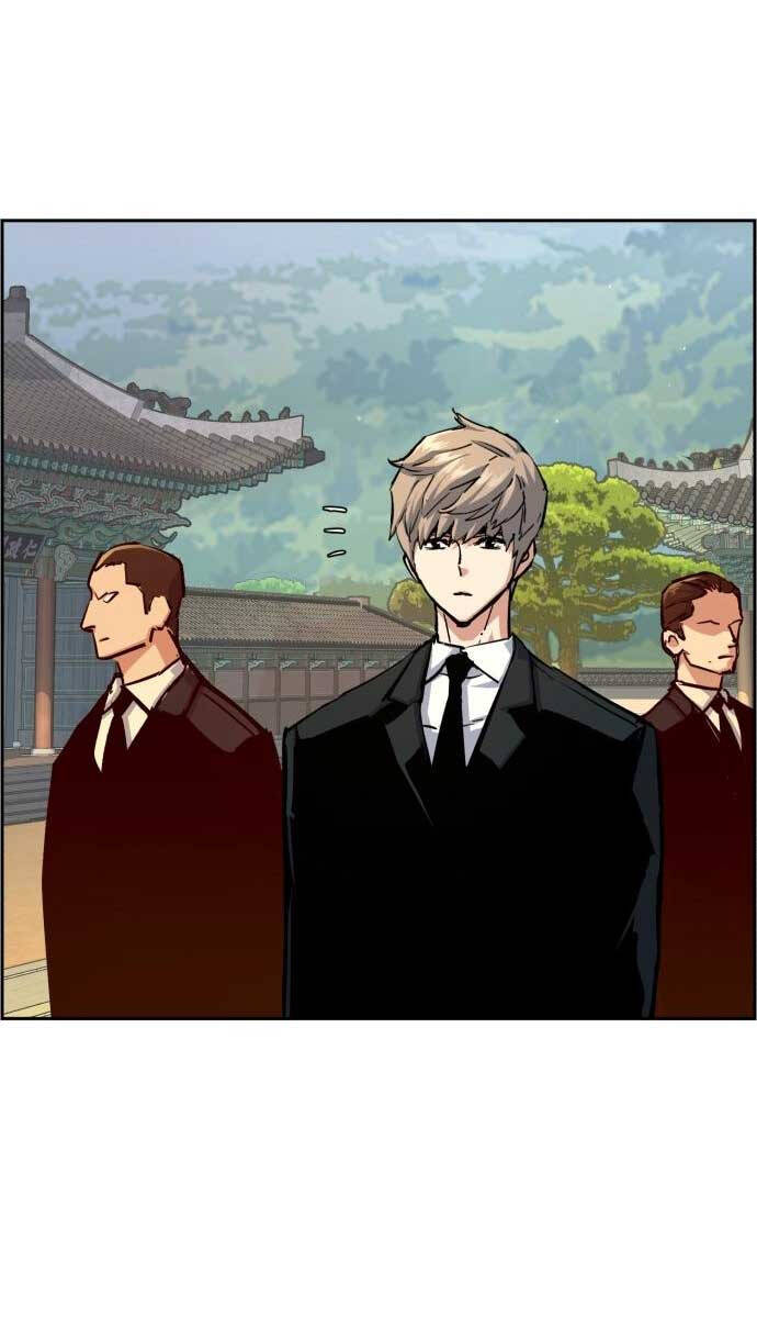 Bạn Học Của Tôi Là Lính Đánh Thuê Chapter 128 - Trang 2