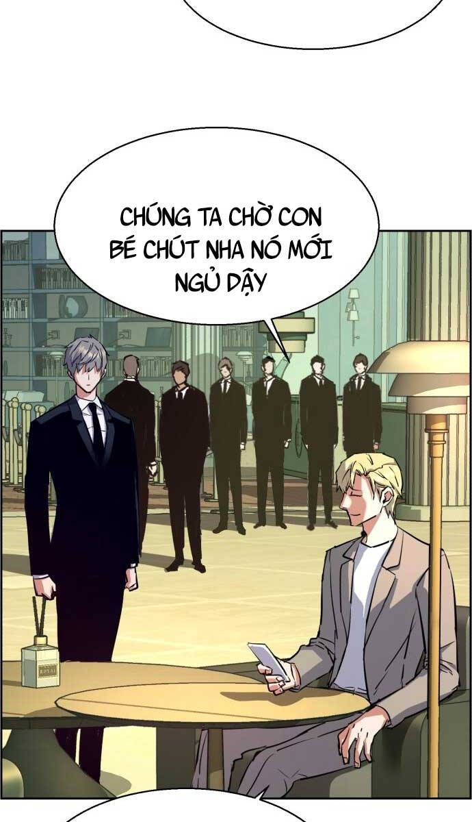 Bạn Học Của Tôi Là Lính Đánh Thuê Chapter 128 - Trang 2