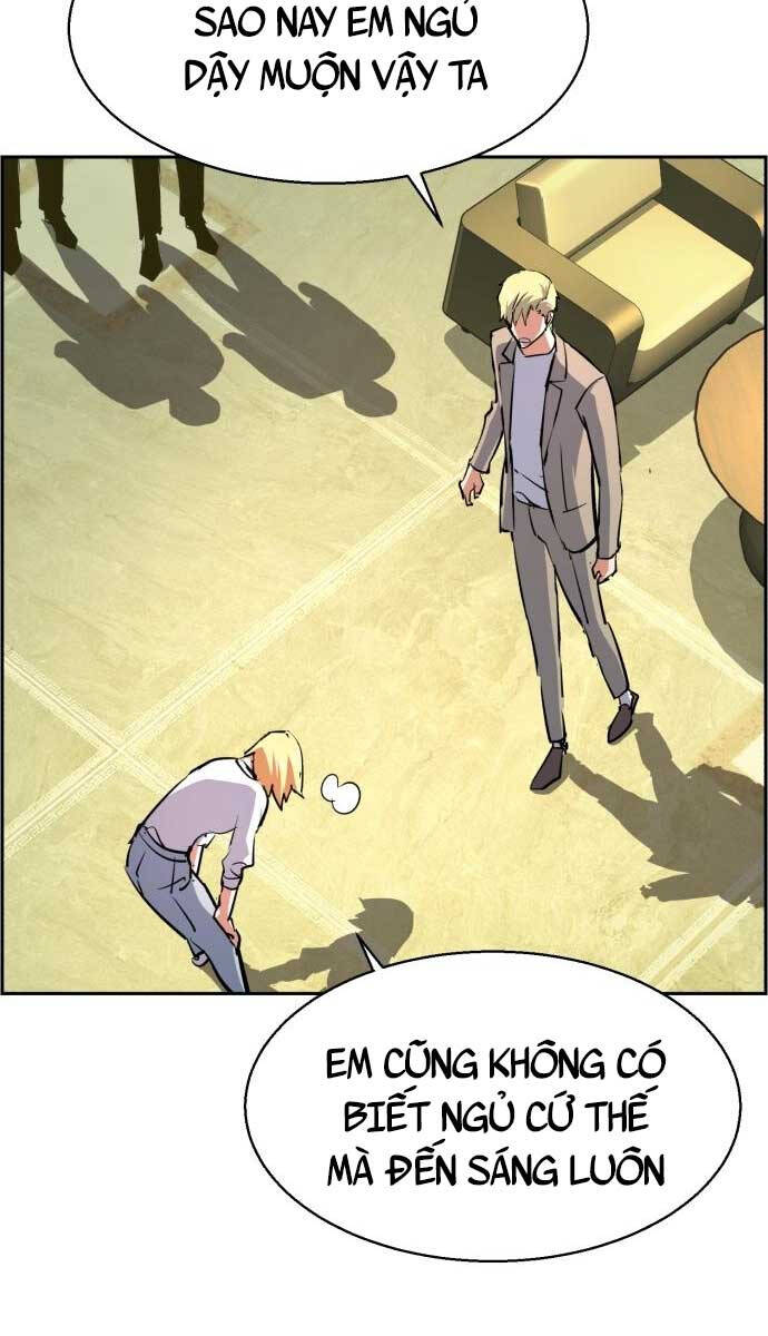 Bạn Học Của Tôi Là Lính Đánh Thuê Chapter 128 - Trang 2