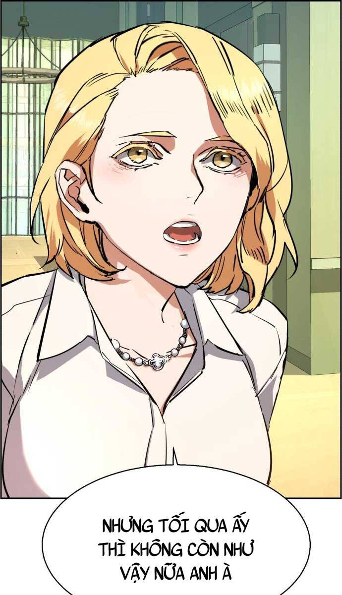 Bạn Học Của Tôi Là Lính Đánh Thuê Chapter 128 - Trang 2