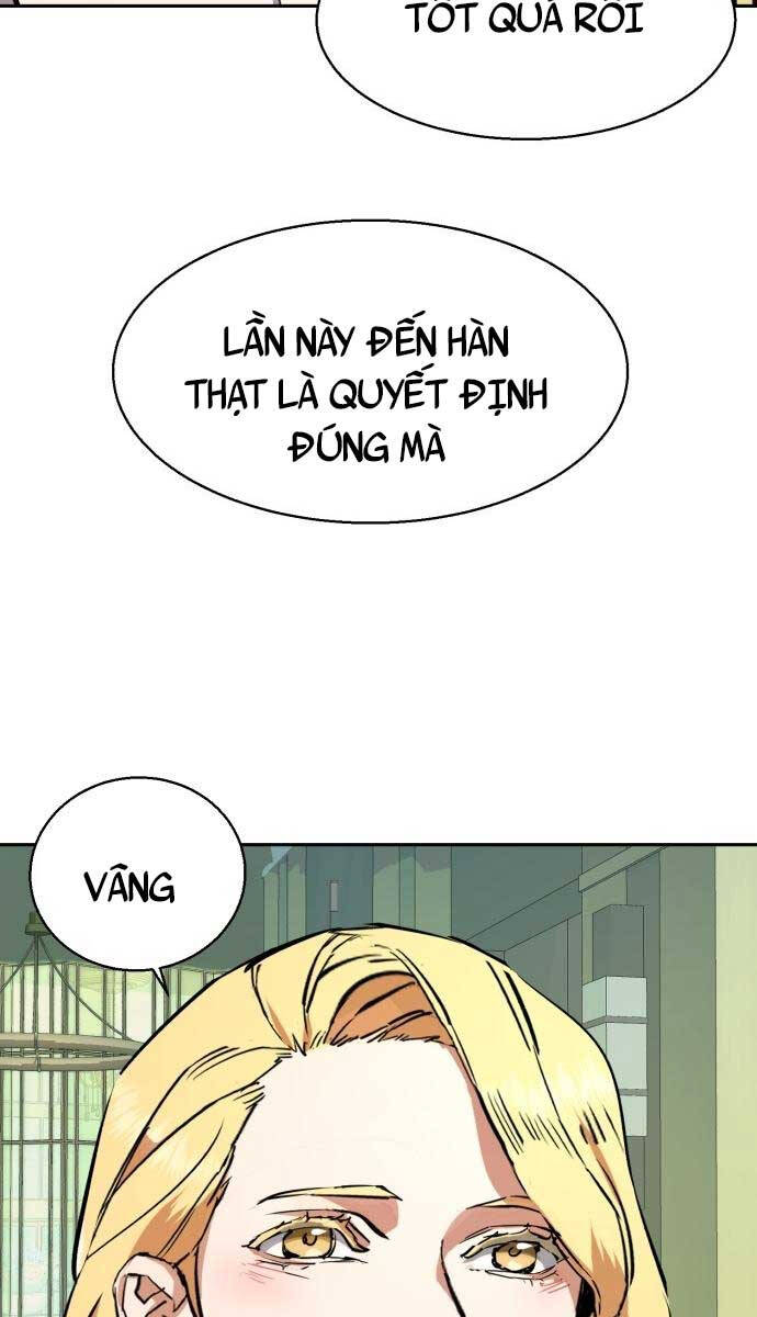 Bạn Học Của Tôi Là Lính Đánh Thuê Chapter 128 - Trang 2