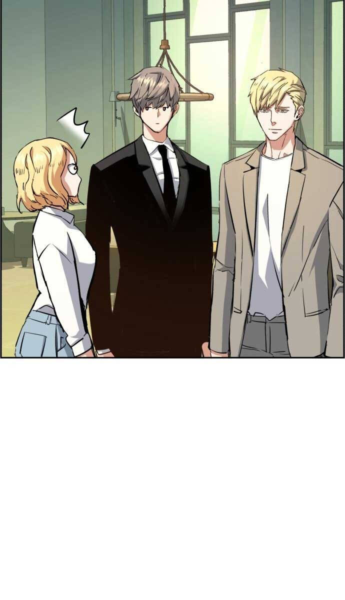 Bạn Học Của Tôi Là Lính Đánh Thuê Chapter 128 - Trang 2