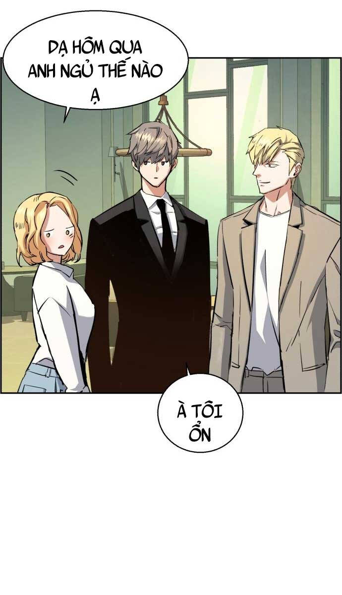 Bạn Học Của Tôi Là Lính Đánh Thuê Chapter 128 - Trang 2