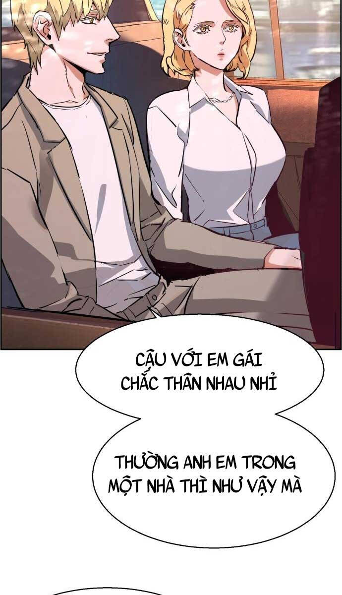 Bạn Học Của Tôi Là Lính Đánh Thuê Chapter 128 - Trang 2