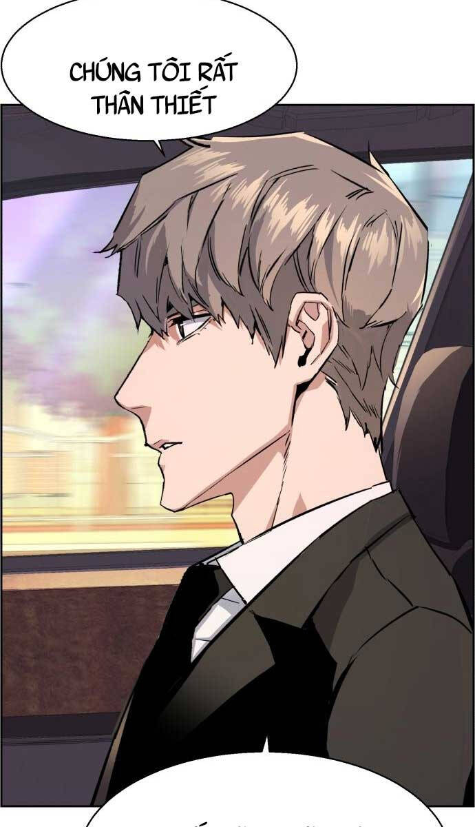 Bạn Học Của Tôi Là Lính Đánh Thuê Chapter 128 - Trang 2
