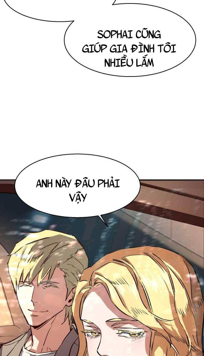 Bạn Học Của Tôi Là Lính Đánh Thuê Chapter 128 - Trang 2