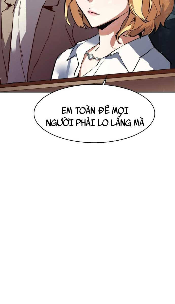Bạn Học Của Tôi Là Lính Đánh Thuê Chapter 128 - Trang 2
