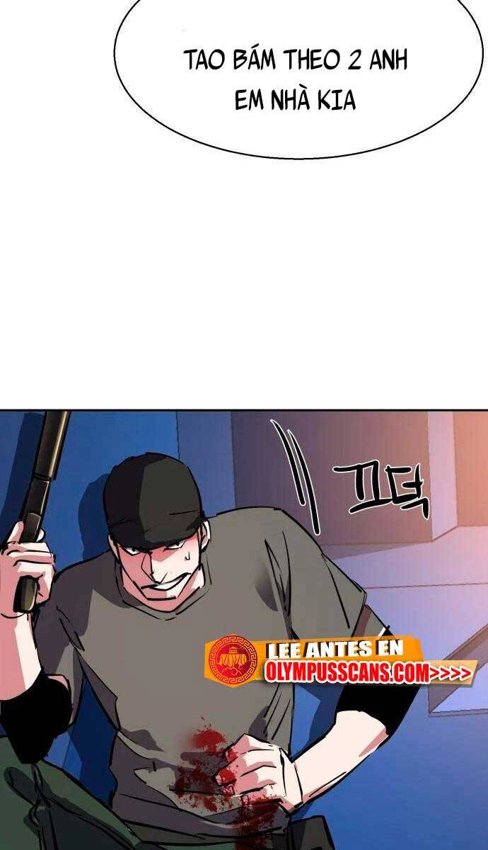 Bạn Học Của Tôi Là Lính Đánh Thuê Chapter 129 - Trang 2