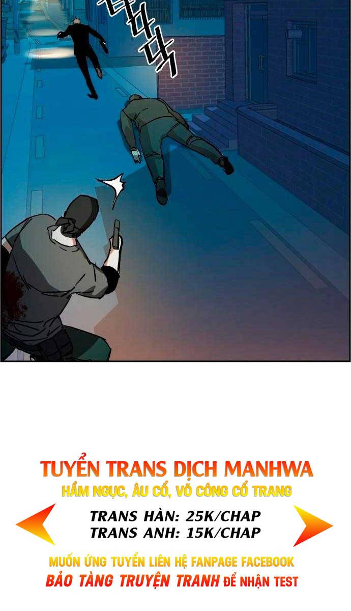 Bạn Học Của Tôi Là Lính Đánh Thuê Chapter 129 - Trang 2