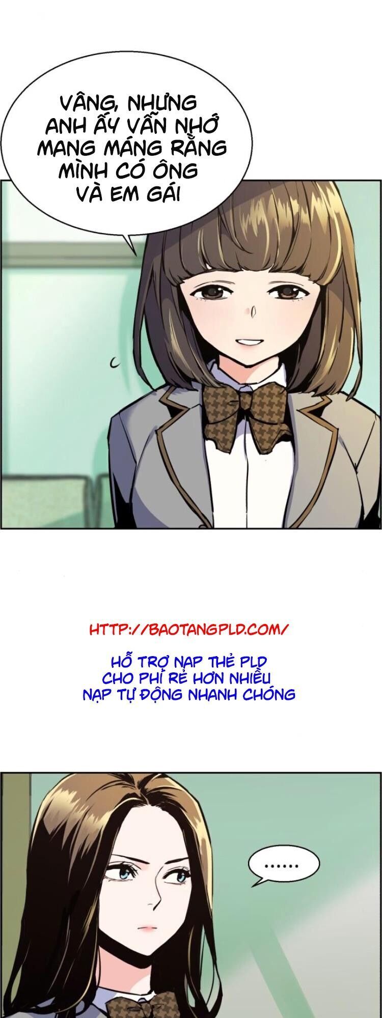 Bạn Học Của Tôi Là Lính Đánh Thuê Chapter 13 - Trang 2