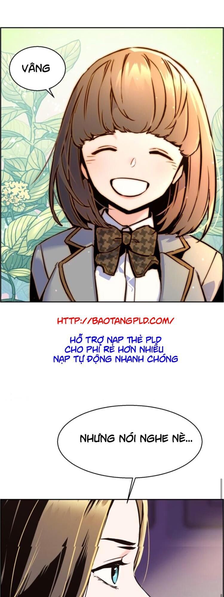 Bạn Học Của Tôi Là Lính Đánh Thuê Chapter 13 - Trang 2