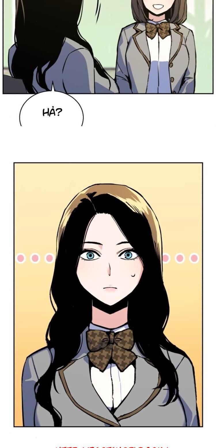 Bạn Học Của Tôi Là Lính Đánh Thuê Chapter 13 - Trang 2