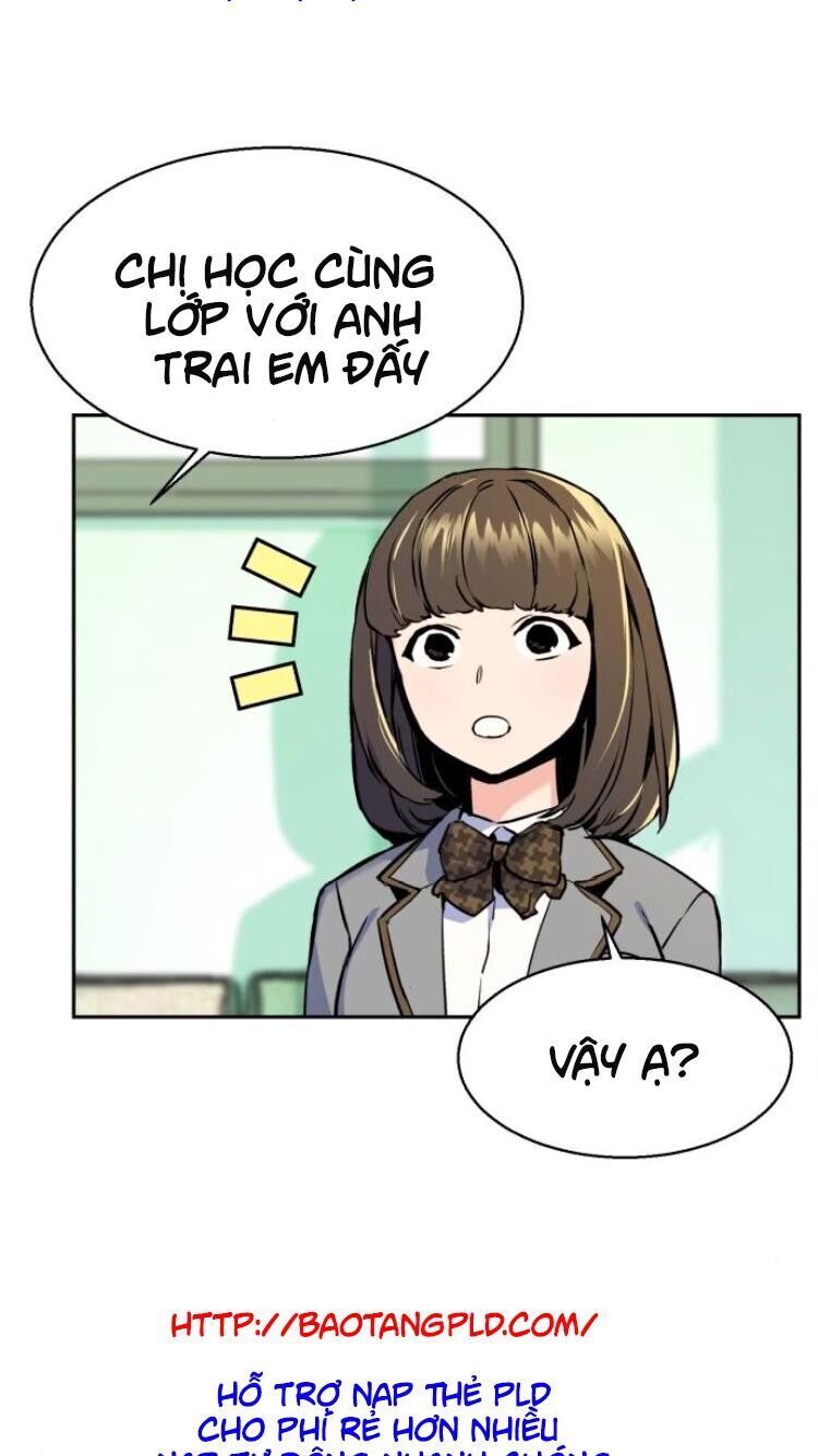 Bạn Học Của Tôi Là Lính Đánh Thuê Chapter 13 - Trang 2