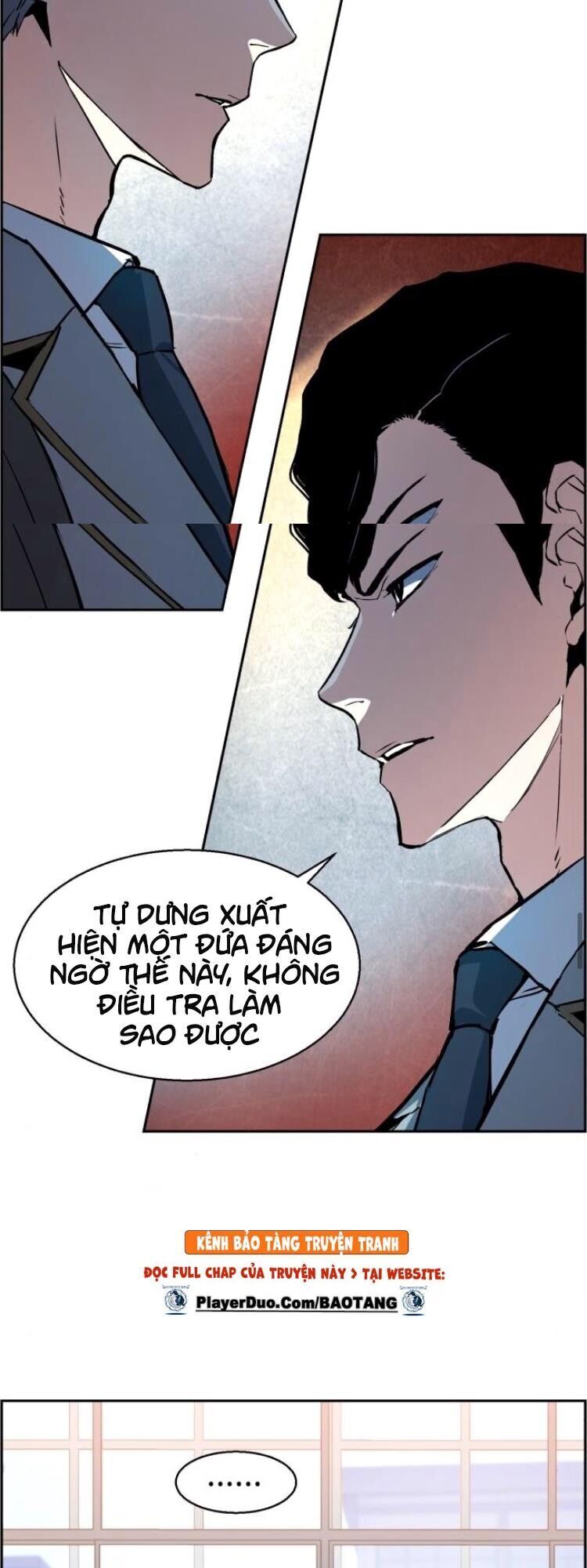 Bạn Học Của Tôi Là Lính Đánh Thuê Chapter 13 - Trang 2