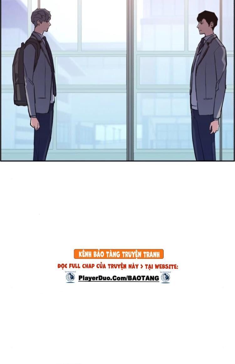 Bạn Học Của Tôi Là Lính Đánh Thuê Chapter 13 - Trang 2