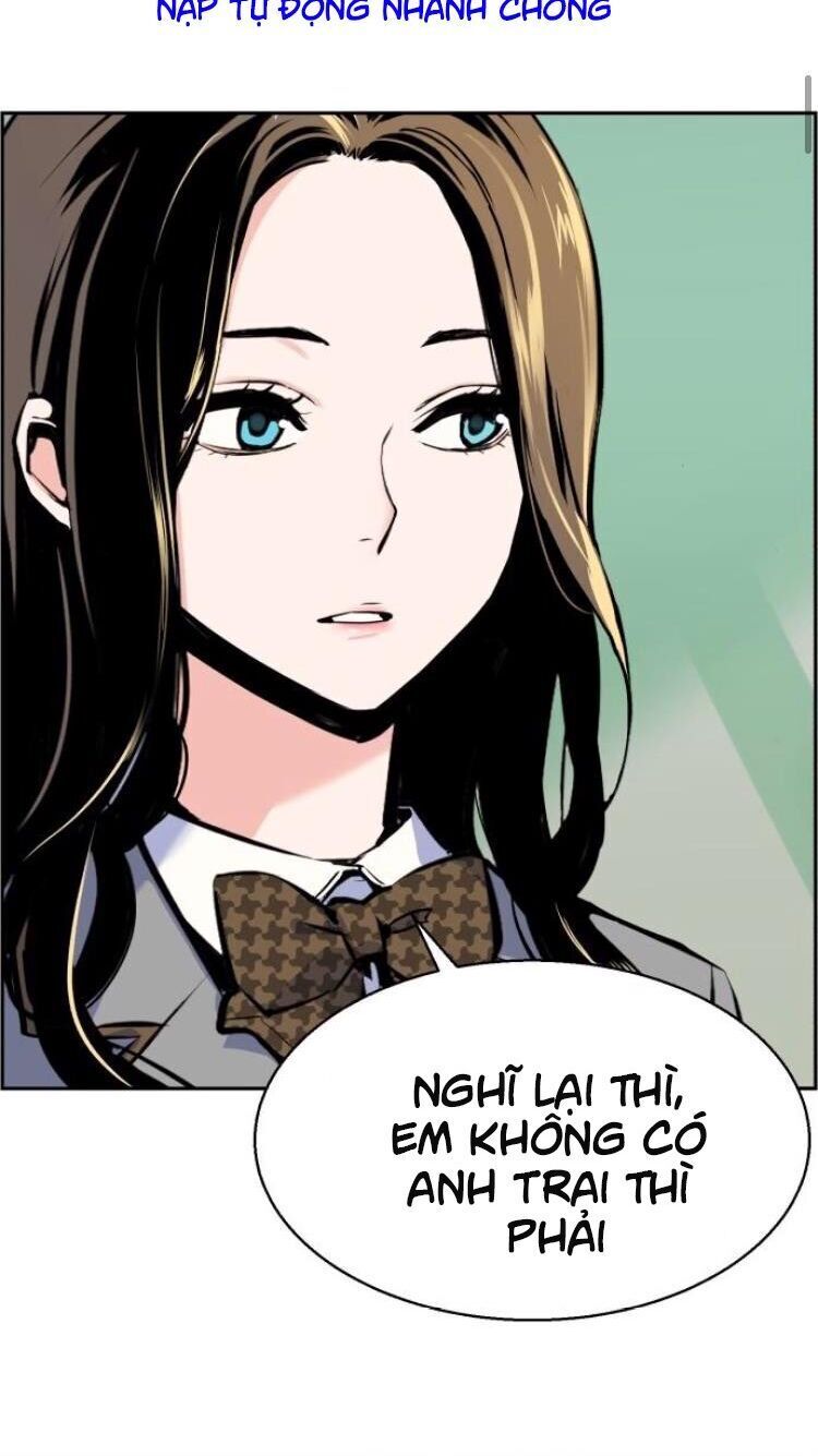 Bạn Học Của Tôi Là Lính Đánh Thuê Chapter 13 - Trang 2