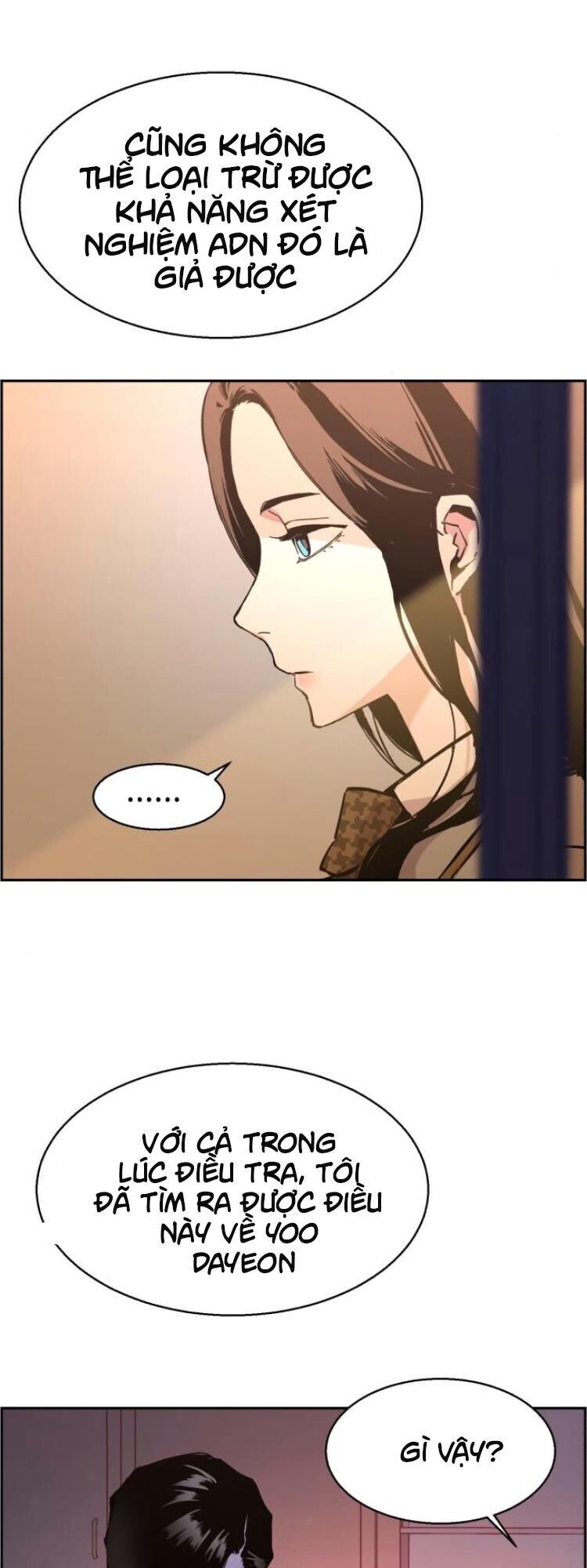 Bạn Học Của Tôi Là Lính Đánh Thuê Chapter 13 - Trang 2