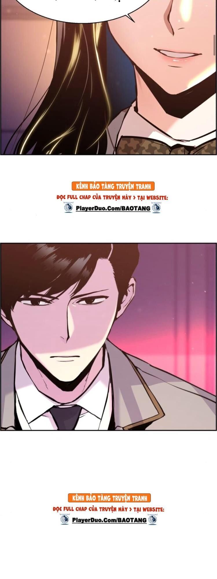 Bạn Học Của Tôi Là Lính Đánh Thuê Chapter 13 - Trang 2