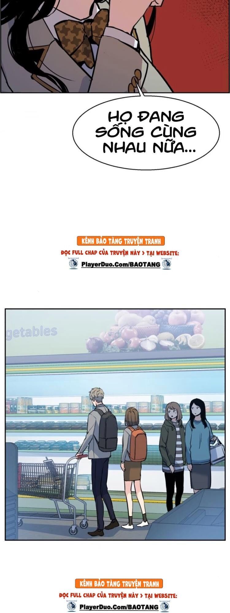 Bạn Học Của Tôi Là Lính Đánh Thuê Chapter 13 - Trang 2